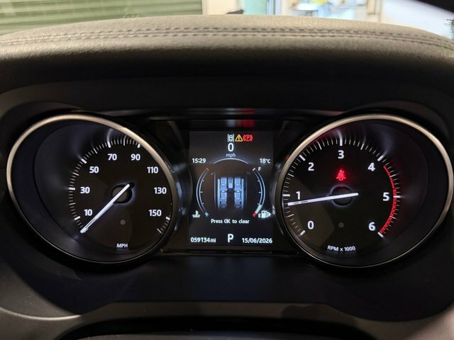 Land Rover Range Rover Evoque 2.0 Td4 Se Tech  #37