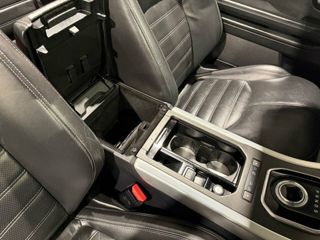 Land Rover Range Rover Evoque 2.0 Td4 Se Tech  #59