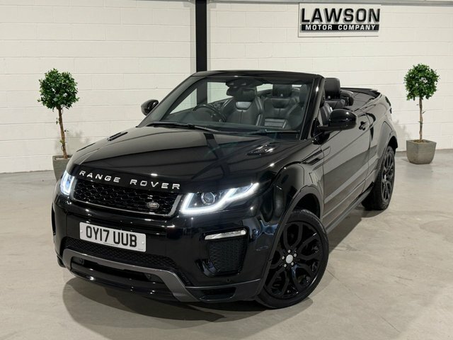 Land Rover Range Rover Evoque 2.0 Td4 Se Tech  #61