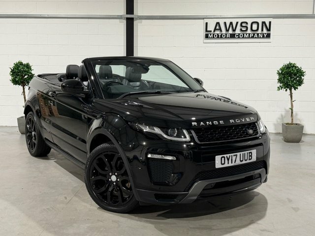 Land Rover Range Rover Evoque 2.0 Td4 Se Tech  #31