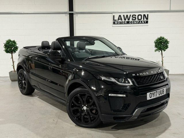 Land Rover Range Rover Evoque 2.0 Td4 Se Tech  #40