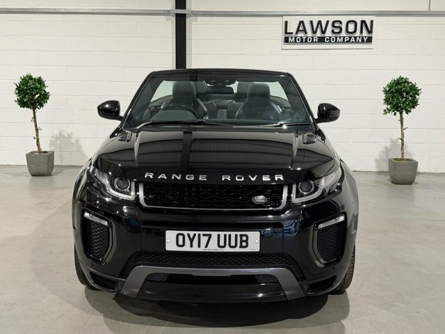 Land Rover Range Rover Evoque 2.0 Td4 Se Tech  #57