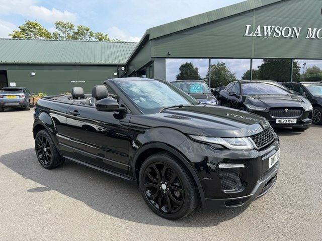 Land Rover Range Rover Evoque 2.0 Td4 Se Tech  #67
