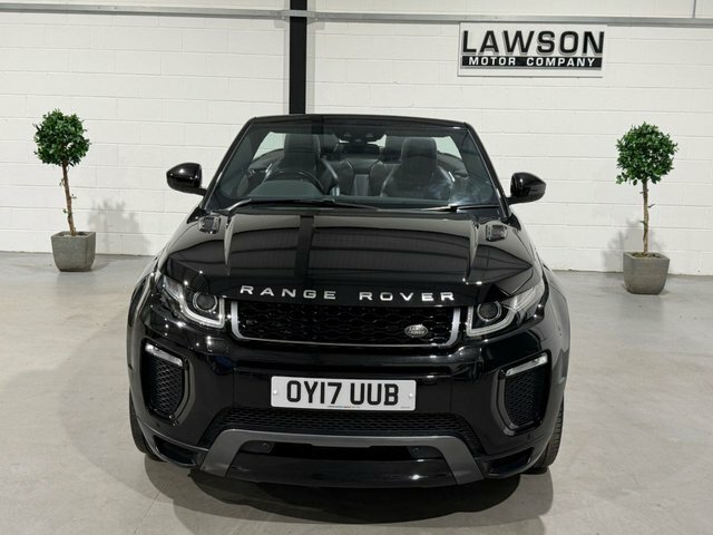 Land Rover Range Rover Evoque 2.0 Td4 Se Tech  #18