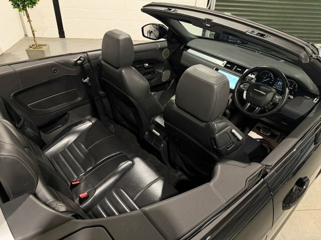 Land Rover Range Rover Evoque 2.0 Td4 Se Tech  #9