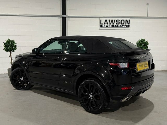Land Rover Range Rover Evoque 2.0 Td4 Se Tech  #56