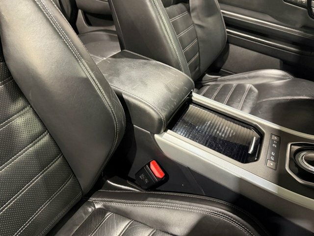Land Rover Range Rover Evoque 2.0 Td4 Se Tech  #60