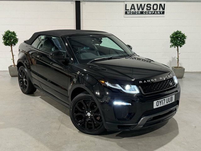 Land Rover Range Rover Evoque 2.0 Td4 Se Tech  #46