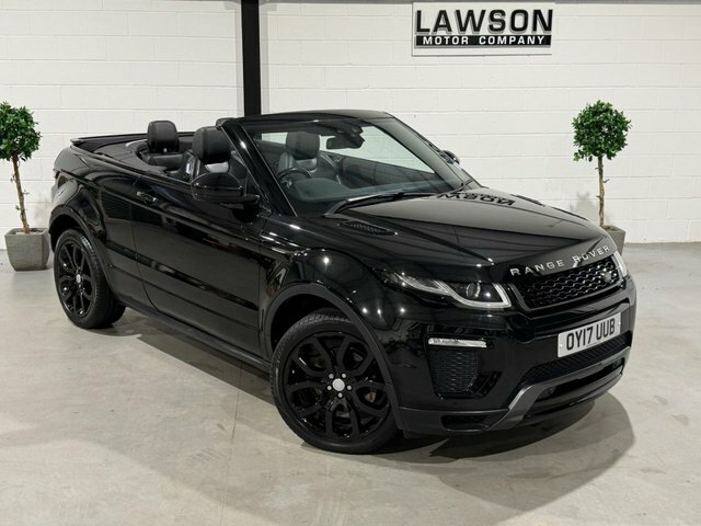 Land Rover Range Rover Evoque 2.0 Td4 Se Tech  #41