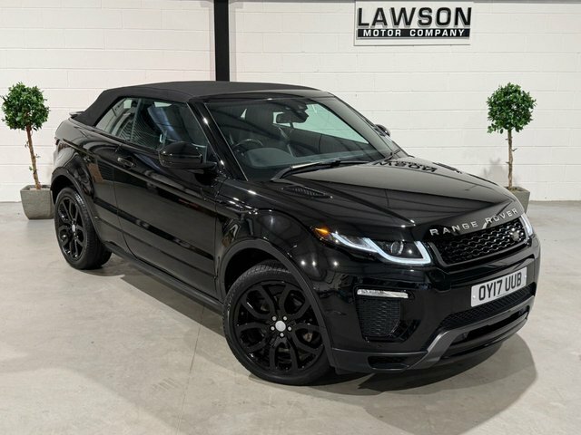 Land Rover Range Rover Evoque 2.0 Td4 Se Tech  #55
