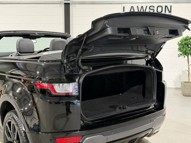 Land Rover Range Rover Evoque 2.0 Td4 Se Tech  #44