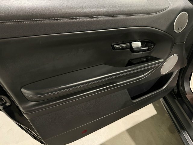 Land Rover Range Rover Evoque 2.0 Td4 Se Tech  #53
