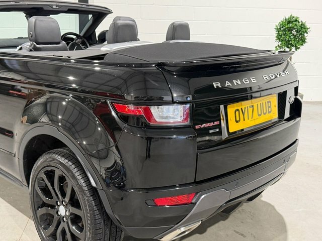Land Rover Range Rover Evoque 2.0 Td4 Se Tech  #43