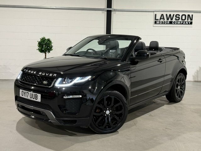 Land Rover Range Rover Evoque 2.0 Td4 Se Tech  #7