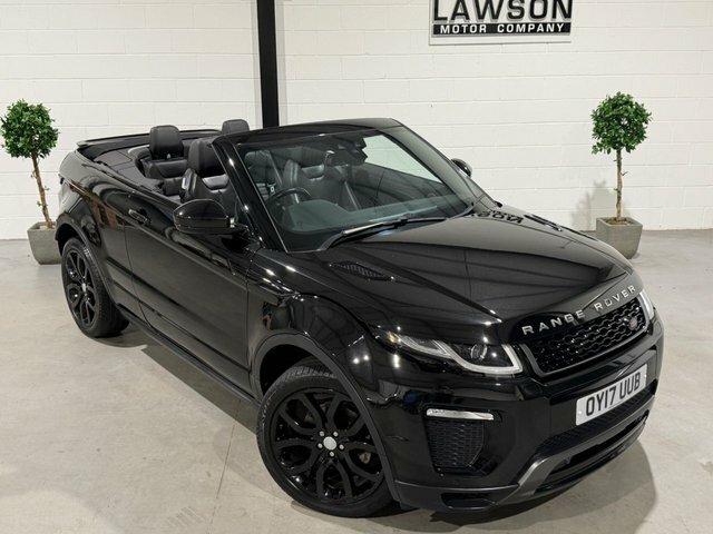 Land Rover Range Rover Evoque 2.0 Td4 Se Tech  #8