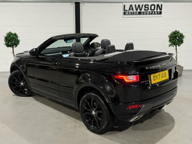 Land Rover Range Rover Evoque 2.0 Td4 Se Tech  #42