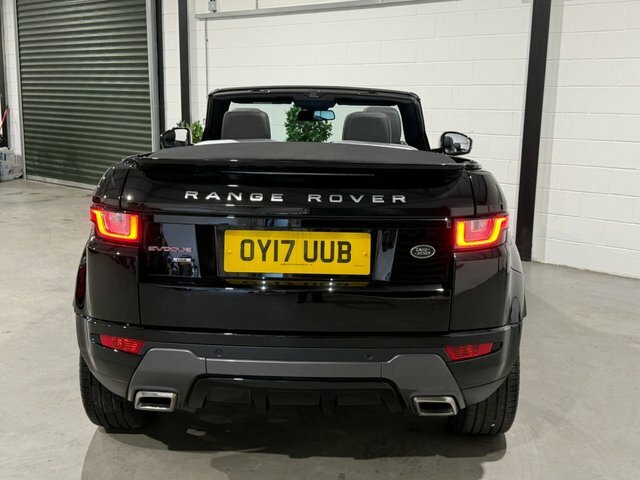 Land Rover Range Rover Evoque 2.0 Td4 Se Tech  #66