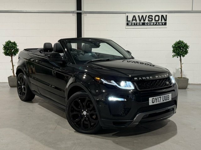 Land Rover Range Rover Evoque 2.0 Td4 Se Tech  #12