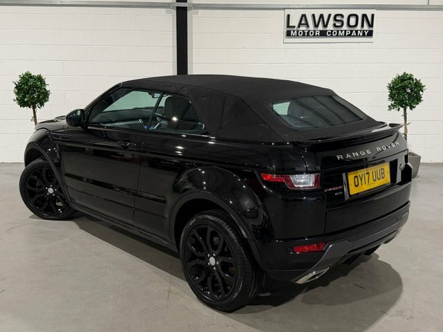 Land Rover Range Rover Evoque 2.0 Td4 Se Tech  #71