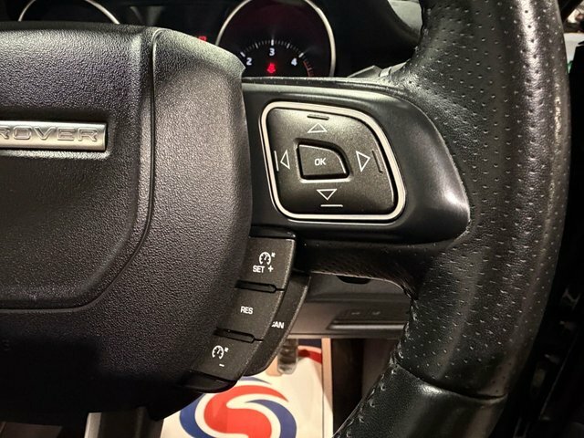 Land Rover Range Rover Evoque 2.0 Td4 Se Tech  #35