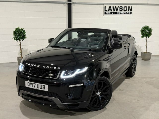 Land Rover Range Rover Evoque 2.0 Td4 Se Tech  #62