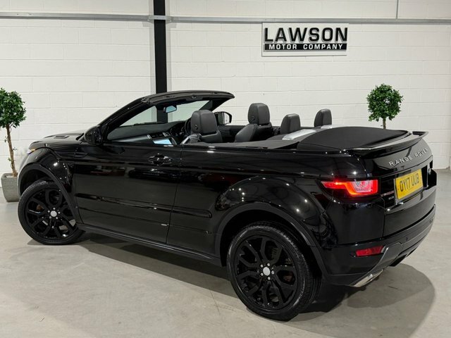 Land Rover Range Rover Evoque 2.0 Td4 Se Tech  #63
