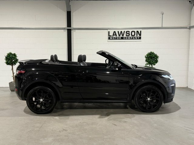 Land Rover Range Rover Evoque 2.0 Td4 Se Tech  #58