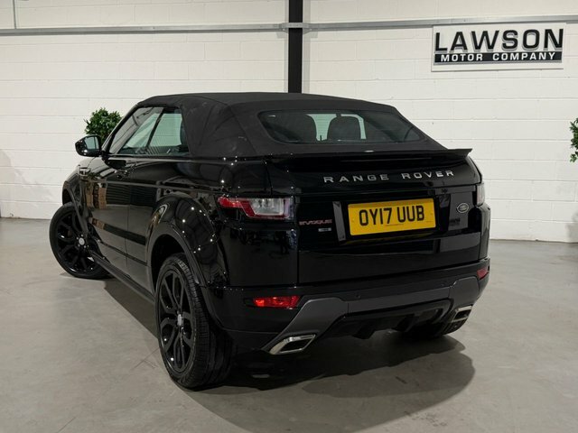 Land Rover Range Rover Evoque 2.0 Td4 Se Tech  #30