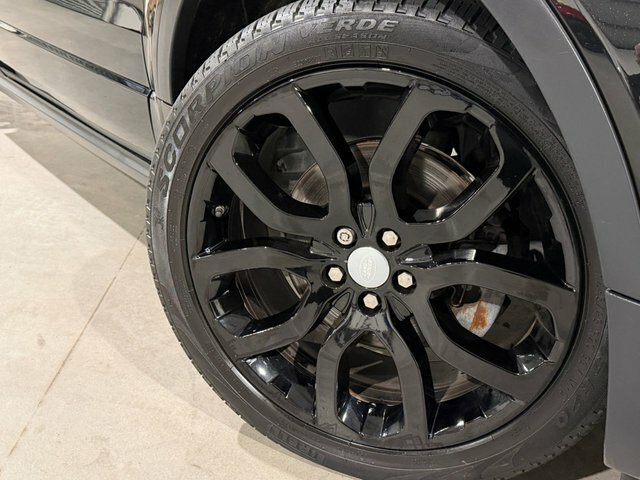 Land Rover Range Rover Evoque 2.0 Td4 Se Tech  #14
