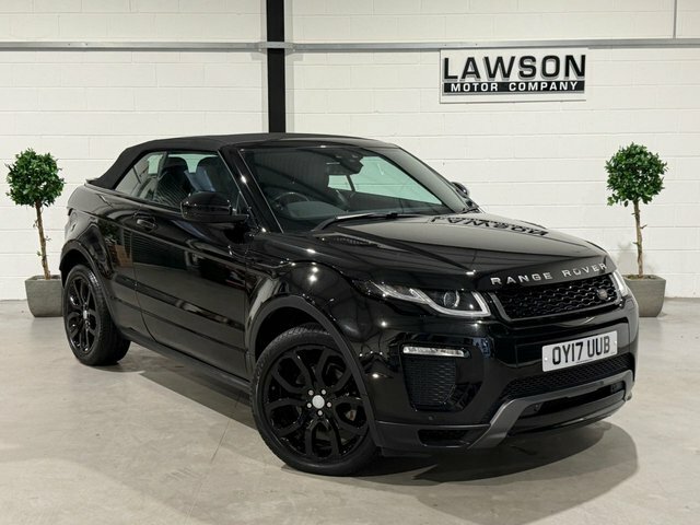 Land Rover Range Rover Evoque 2.0 Td4 Se Tech  #49
