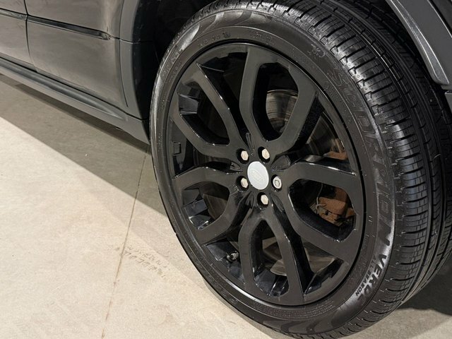 Land Rover Range Rover Evoque 2.0 Td4 Se Tech  #69