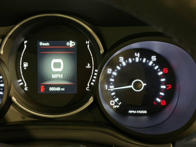 Fiat 500L 500L Blue #26