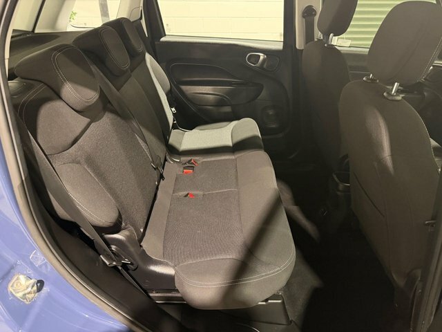 Fiat 500L 1.4 Cross Mpv Euro 6 S S 95 B Blue #3