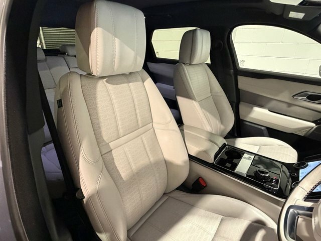Land Rover Range Rover Velar 3.0 D300 R-dynamic Hse Suv 4Wd Eur Grey #3