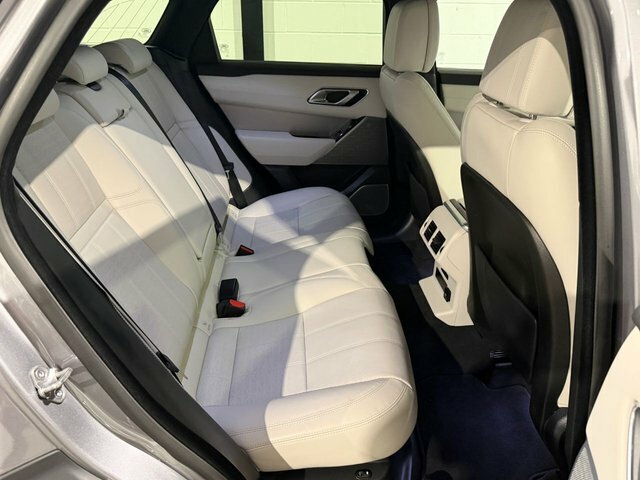 Land Rover Range Rover Velar 3.0 D300 R-dynamic Hse Suv 4Wd Eur Grey #4