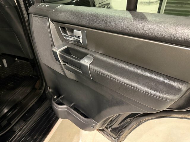 Land Rover Discovery 4 Suv Grey #30