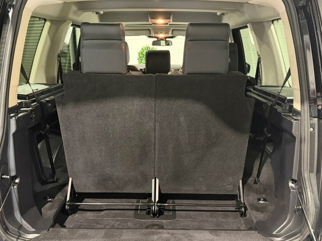 Land Rover Discovery 4 Suv Grey #75