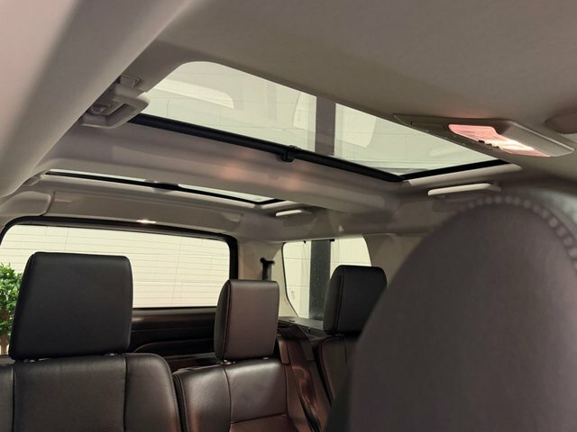 Land Rover Discovery 4 Suv Grey #16