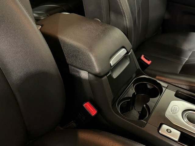 Land Rover Discovery 4 Suv Grey #52