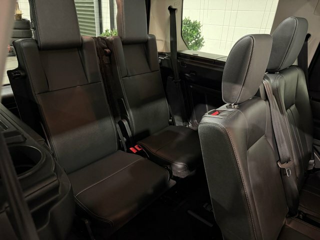 Land Rover Discovery 4 Suv Grey #33
