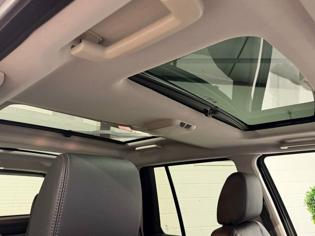 Land Rover Discovery 4 Suv Grey #17