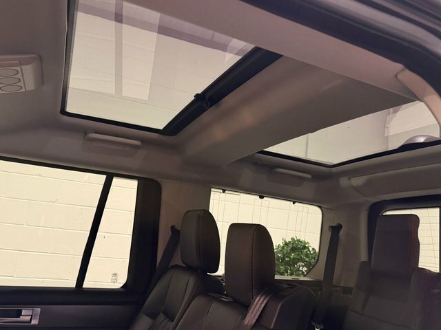Land Rover Discovery 4 Suv Grey #65