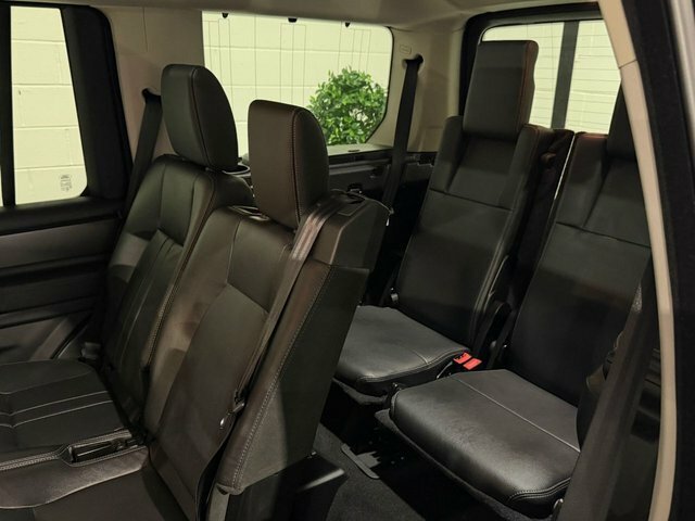 Land Rover Discovery 4 Suv Grey #63