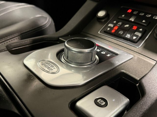 Land Rover Discovery 4 Suv Grey #43