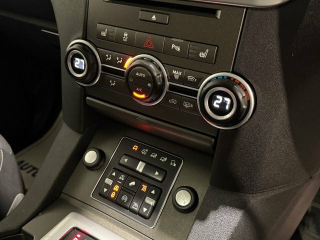 Land Rover Discovery 4 Suv Grey #42