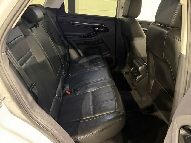 Land Rover Range Rover Evoque 2.0 D150 Mhev S Suv 4Wd Euro 6 S White #3