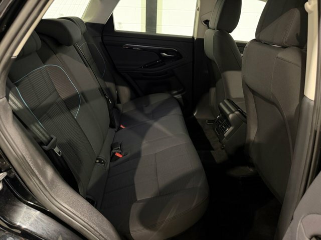 Land Rover Range Rover Evoque 2.0 D150 Suv Fwd Euro 6 S S 1 Black #3