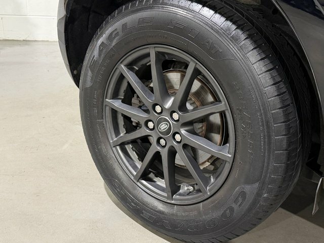 Land Rover Range Rover Evoque 2.0 D150 Suv Fwd Euro 6 S S 1 Black #6