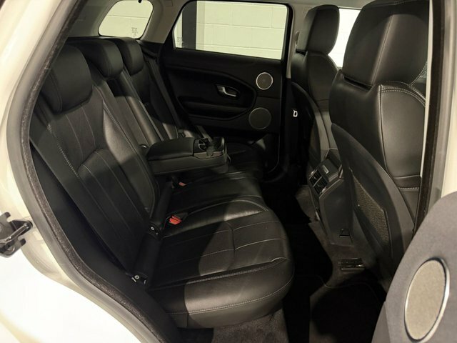 Land Rover Range Rover Evoque 2.0 Ed4 Se Tech Suv Fwd Euro 6 White #3