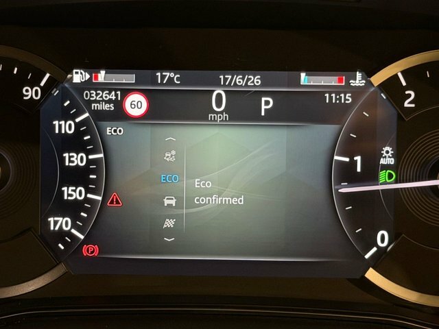 Jaguar E-Pace R-dynamic S Grey #46